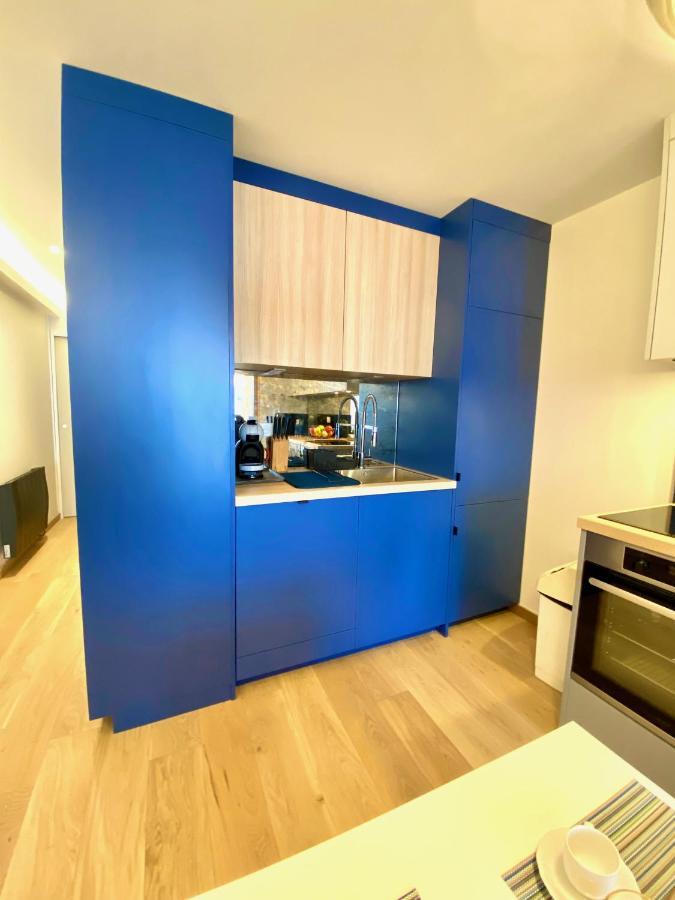 Acamar, Appartement En Front De Mer Avec Parking Privee Courseulles-sur-Mer Exterior foto